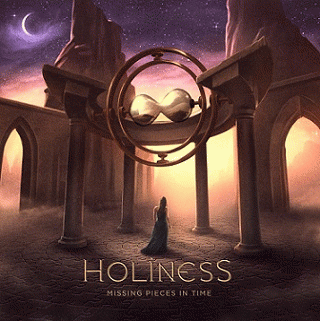 Holiness : Missing Pieces in Time